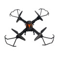 DWI Dowellin 2.4GHz 4CH Foldable RC Quadcopter with Wifi Camera